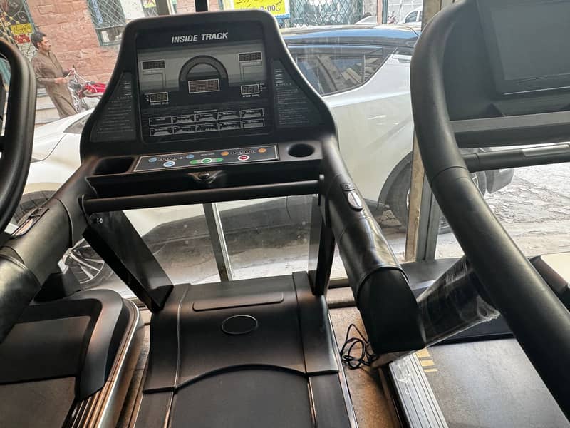 Treadmill | Electric Treadmil l | Running machine | Jogging Machine 9