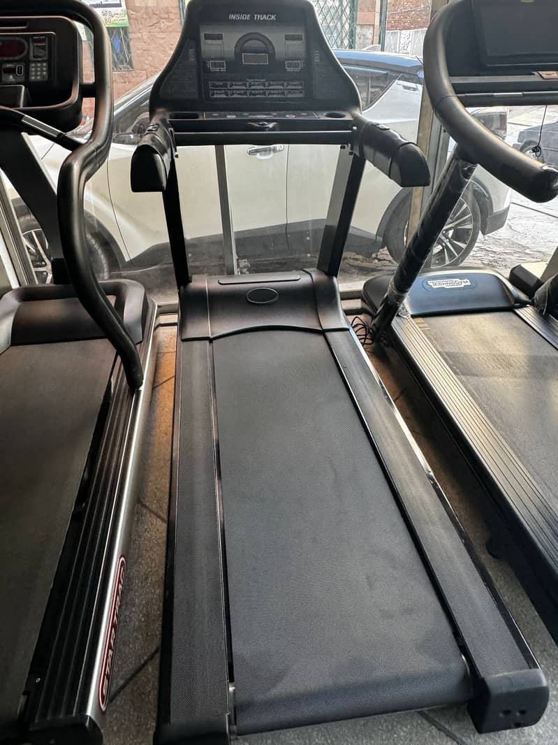 Treadmill | Electric Treadmil l | Running machine | Jogging Machine 10