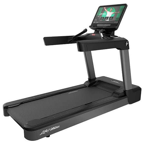 Treadmill | Electric Treadmil l | Running machine | Jogging Machine 14