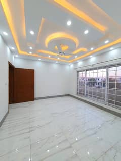 New Designer Flat Available For Rent All Facilities Tile Flooring G-13/2