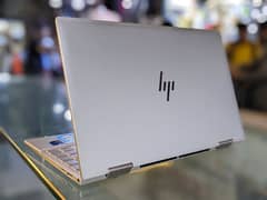 Hp Enny I7 11 generation