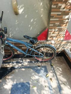 cycle for sale