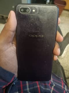 Oppo A3s