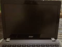 chrome book c740 series