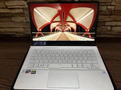 ROG Zephyrus G14 for Sale in Good Price (10/10 Condition)