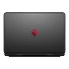 Hp Omen 15 256gb ssd m2 8gb ram Nvidia 1050Ti Laptop 0