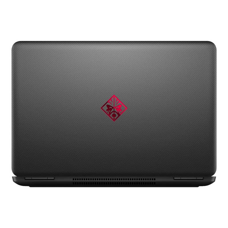 Hp Omen 15 256gb ssd m2 8gb ram Nvidia 1050Ti Laptop 0