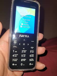 faywa F14 pro