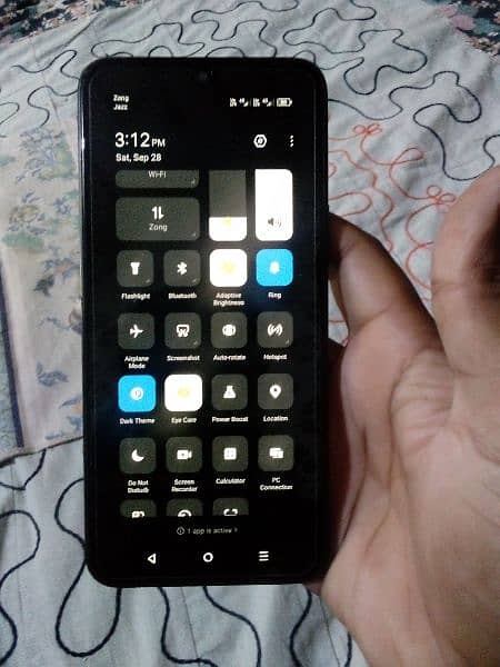 infinix note 12 8+8 128gb full box exchang with good mobile 7