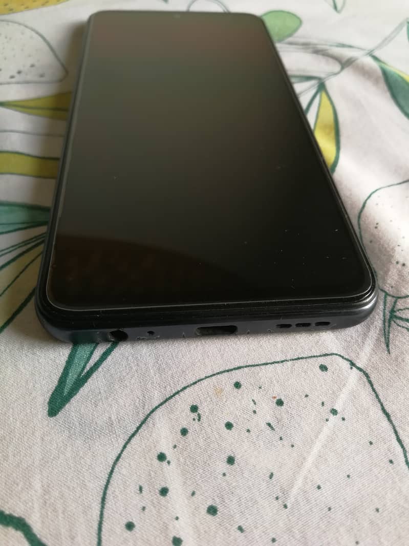 Xiaomi MI Redmi Note 10 1