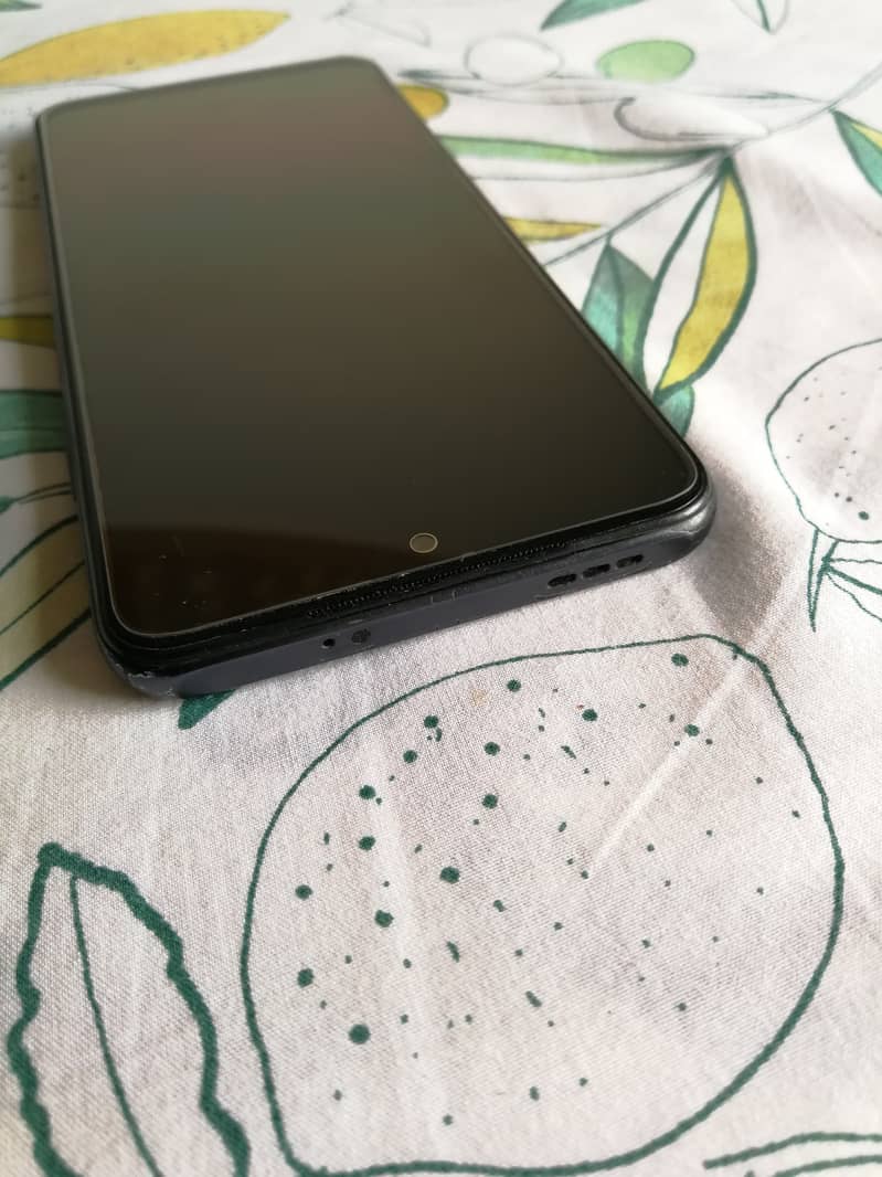 Xiaomi MI Redmi Note 10 2