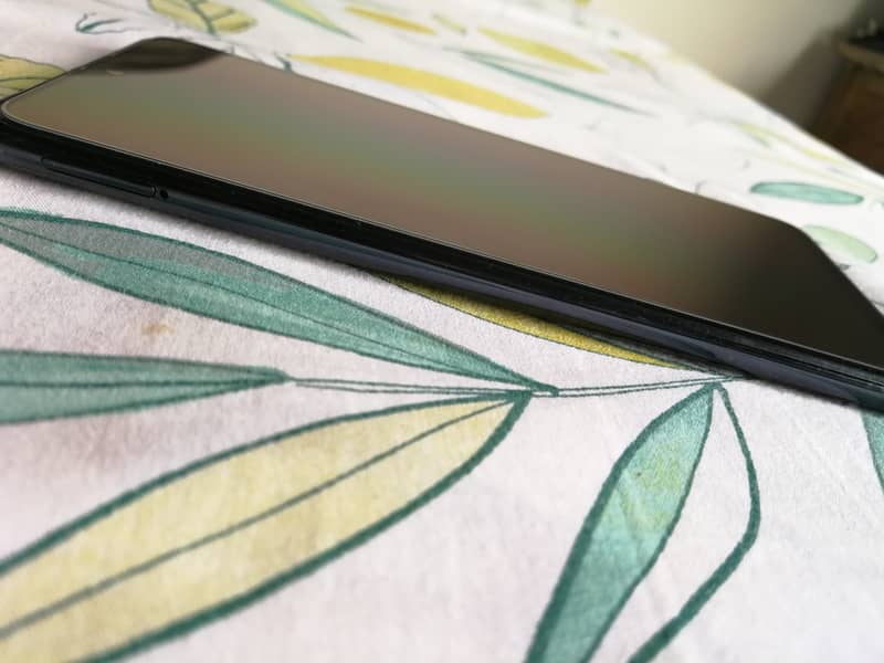 Xiaomi MI Redmi Note 10 3