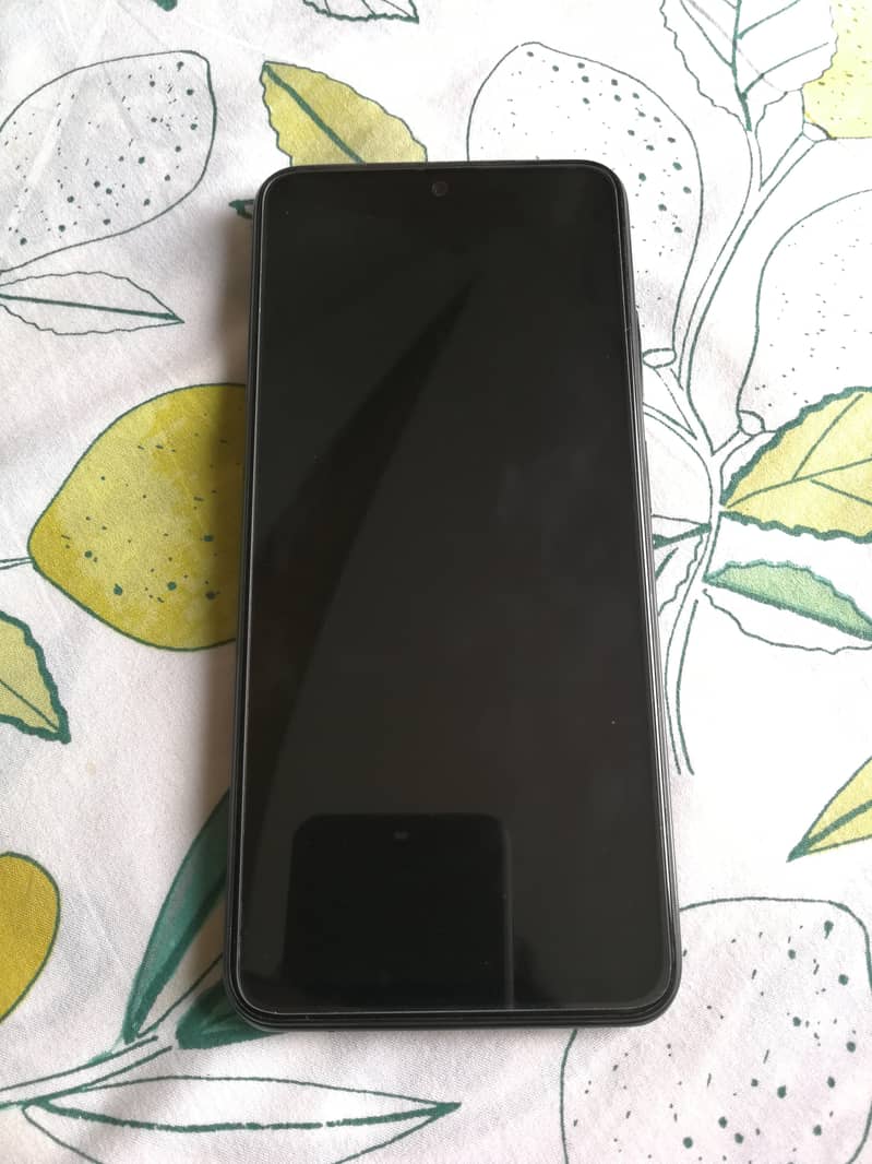 Xiaomi MI Redmi Note 10 8