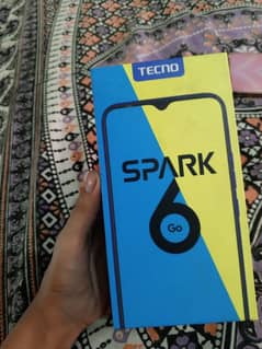 tecno spark 6 64 memory 3 ram