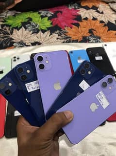 iphone 12 mini 64gb and 128gb factory unlocked