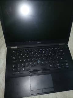 Dell core I5 6generation 16GB ram 256GB ssd 8GB graphic