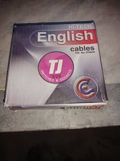 cabel