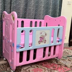 Baby Crib plastic baby bed baby cot