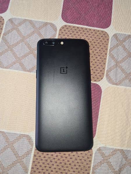 OnePlus 5 1