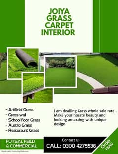 Wholesale rates artifical Grass / grass carpet / astro turf / grass