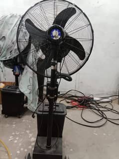 GFC mist fan for sale