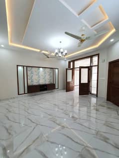 7 Marlas Tile Flooring Ground Floor Available For Rent In G-13/2