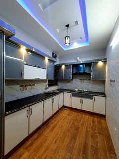 7 Marlas Tile Flooring Ground Floor Available For Rent G-13/2