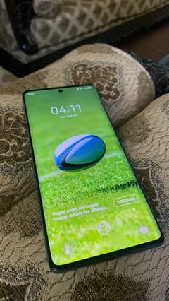 Tecno Spark 20 pro plus