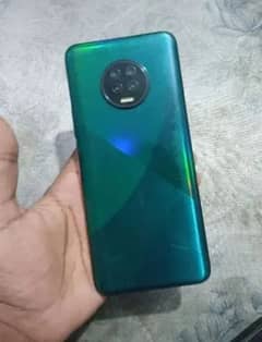 infinix note 7