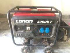 Loncin 3000D-F