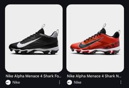 ALPHA SHARK NIKE ORIGNAL