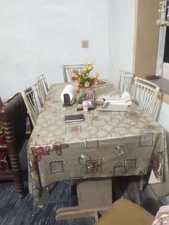 dining table(medium)