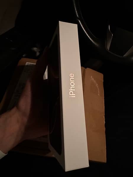 iPhone 16 pro max 256gb (Desert titanium) 1