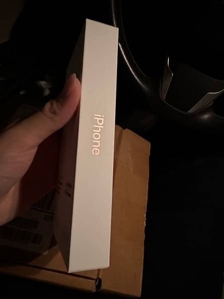 iPhone 16 pro max 256gb (Desert titanium) 2