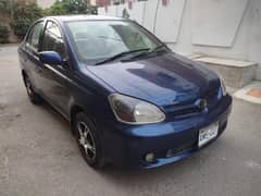 Platz 2004/2007 Automatic