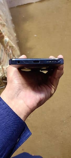 Infinix HoT i 8+8/128 10/10 condition first owner 2