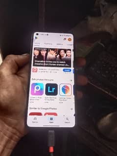 OnePlus 8T 12 Gb 256