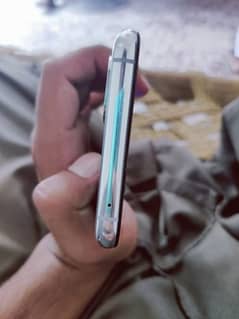 OnePlus 8t all ok just front glass change 8/128