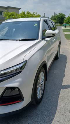 Changan Oshan X7 Comfort 2024