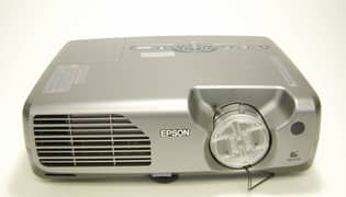 Epson EMP-820 versatile multimedia projector,USB,Ext HDMI / VGA