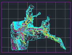 Land Survey Engineer