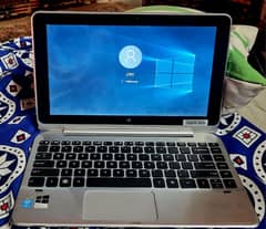 haier y11b touch & type window laptop