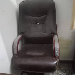 office chair