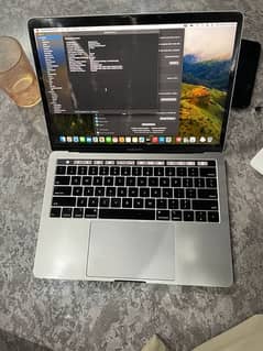 macbook pro 2018