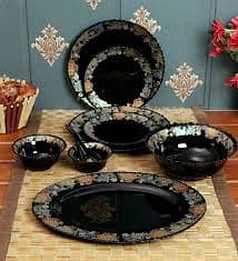 Brand new Dinner set