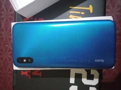 Redmi 9A  2/32 in 10/10 condition