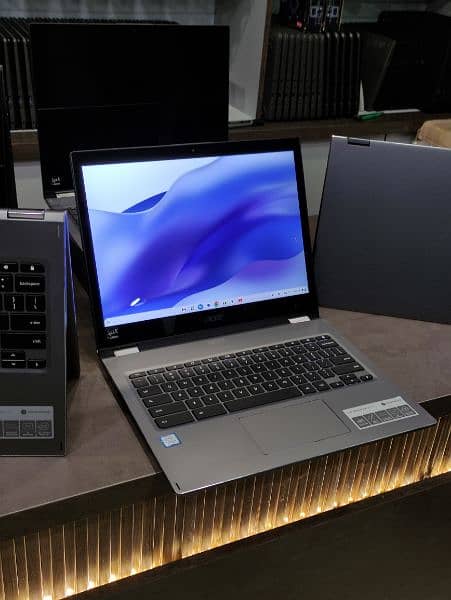 Dell Laptop  Latitude Windows Laptop's Core i7 Chromebook 0