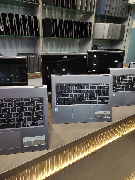 Dell Laptop  Dell Latitude Windows Laptop's Core i3 i5 i7 Chromebook 10