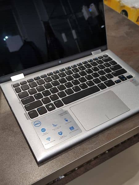 Dell Laptop  Latitude Windows Laptop's Core i7 Chromebook 12