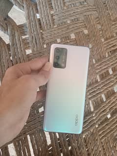 Oppo a95 0